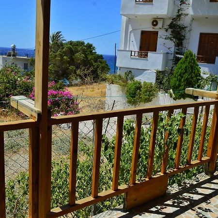 Georgia'S Studio Λέντας Εξωτερικό φωτογραφία